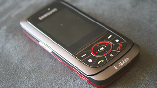 Samsung Blast Gallery